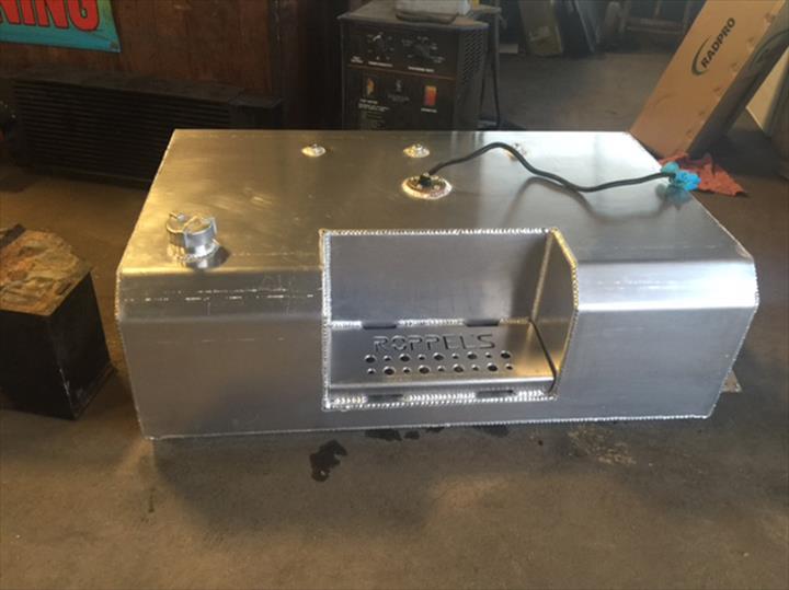 Service Radiator, Inc. Radiators Madisonville, KY